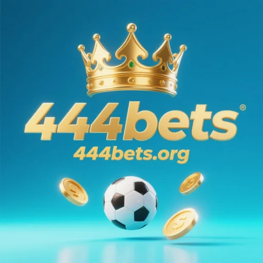 444bets